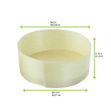 Sample of 210BBCUP22 D:2in H:0.75in - 50 pcs Sample of 210BBCUP22 D:2in H:0.75in - 50 pcs